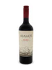 Is Alamos Malbec full bodied?