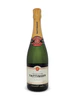 How is Taittinger Brut Reserve Champagne packaged?