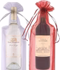 2 Bottle Italian Wine Gift Set - Red & White Italy Questions & Answers