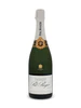 What grapes are used in this champagne?